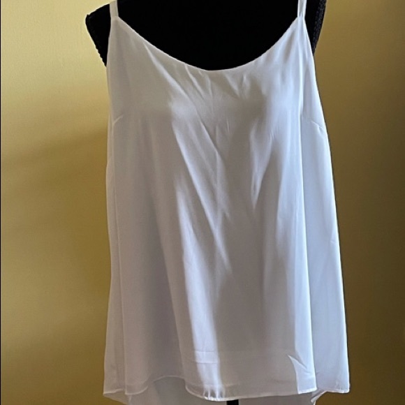 Ladies Denver Hayes 2Xl Beige Camisole - Picture 2 of 2